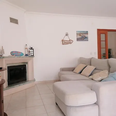 Casa Moderna Lejlighed *