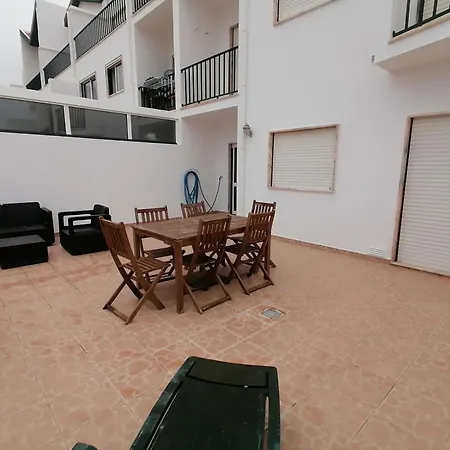 Casa Moderna * Atouguia Da Baleia