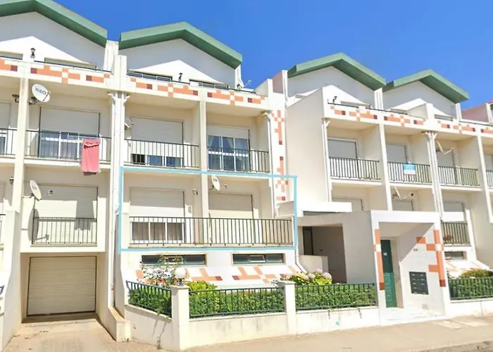 Lejlighed Casa Moderna