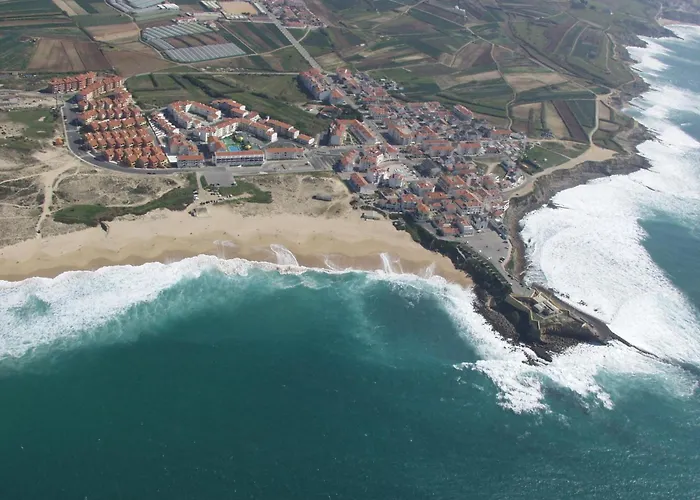 Casa Moderna Lejlighed *