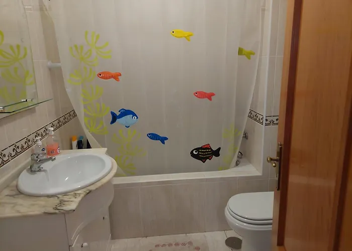 Lejlighed Casa Moderna