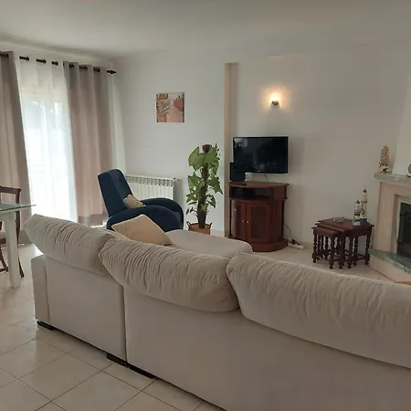Casa Moderna Lägenhet *