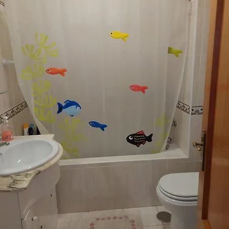 Appartamento Casa Moderna
