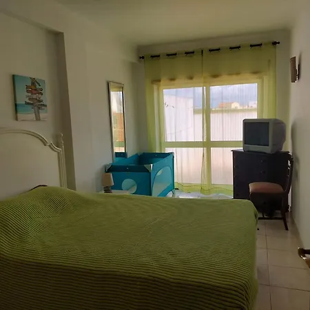 Διαμέρισμα Casa Moderna