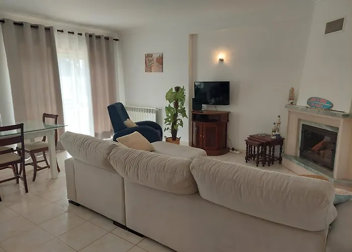 Casa Moderna Διαμέρισμα *