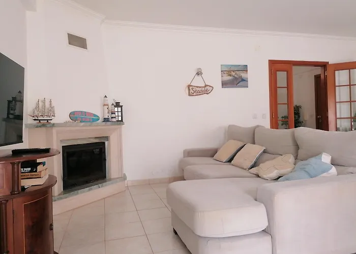 Casa Moderna Διαμέρισμα *